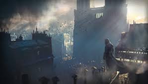 Assassins Creed Unity Concept Art 001 0 Jpg 3524 2000 Concept Art World Assassins Creed Unity Assassin S Creed Unity