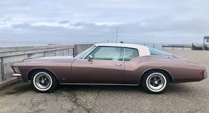 Image result for Sunset Mist 1971 Buick