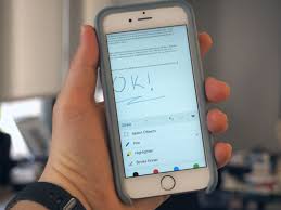To use the latest features of notes, make sure you update your drawings, and set up you can also use the lasso to copy and paste parts of your drawing. You Can Now Use Your Fingers To Draw All Over Microsoft Office For Iphone Techcrunch