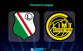 On the 14 july 2021 at 18:00 utc meet legia warszawa vs bodø / glimt in europe in a game that we all expect to be very interesting. Mr5i2ynfuwcj2m