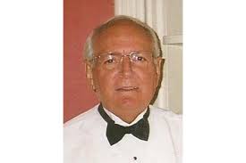 Robert Marvel Obituary (2014)