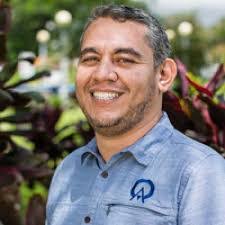 Patrick Nailon's Instagram, Twitter & Facebook