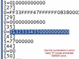 Nss or nemesis service suite will give you your security code as it is. Nemesis Service Suite Nss 100 Working Youtube