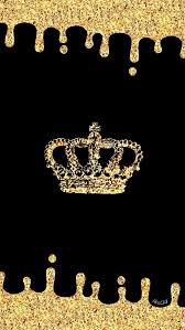 We offer an extraordinary number of hd images that will instantly freshen up your smartphone or computer. Gold Crown Drip Iphone Wallpaper From Cocoppa Cocoppa Crown Drip Gold Iphone Wallpaper Gold Wallpaper Iphone Android Wallpaper Black Queens Wallpaper