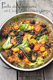 Posts About Escargot Paella Recipe On Dentist Chef Paella Resep Makanan Resep Ayam