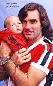 Be the Best you with Calum & Angie Best