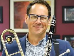 Westwood Collegiate band instructor celebrates retirement with alumni gala 