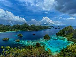 Pin On Places To Visit In Indonesia