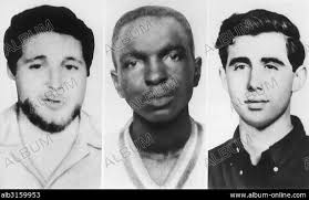 CONGRESS OF RACIAL EQUALITY, THE