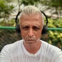 G Raghuram (@UntergrundmannG)