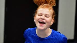 Special Forces team takes to the court at Chippewa Intermediate