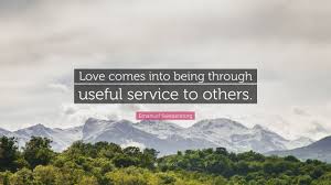 Emanuel swedenborg, swedish scientist, christian mystic, philosopher, and theologian who wrote voluminously in interpreting the scriptures as the immediate word of god. Top 20 Emanuel Swedenborg Quotes Youtube