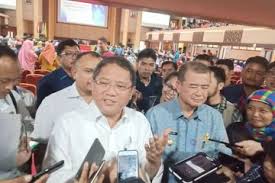 Temuan tersebut selalu dikomunikasikan dengan pemangku kepentingan terkait, termasuk di antaranya badan siber dan sandi negara. Berita Menteri Komunikasi Dan Informatika Terbaru Hari Ini Grid Id