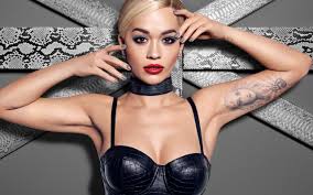 Rita ora in all categories. Rita Ora Wallpapers Celebmafia