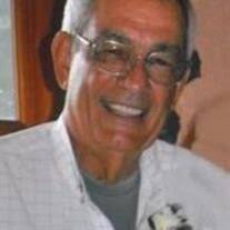 John Burvick Foret Obituary