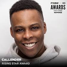 Leroy Callender's Instagram, Twitter & Facebook