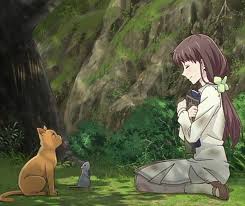 Pin On Fruits Basket Anime