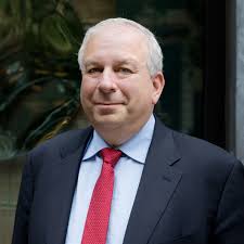 2019 INSOLVENCY & RESTRUCTURING EXCHANGE