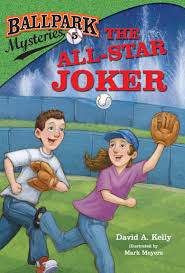 How to watch on television. The All Star Game And The All Star Joker David A Kelly