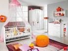 Chambre a coucher bebe fille