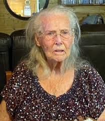 Bobbie Witt Obituary