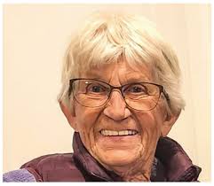 Obituary for Luella Joanne Arnold