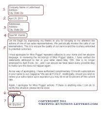 In more formal correspondence, like when you're writing to your boss, a hiring manager, or your professor, dear name is a better. Business Letter Format What To Include And When