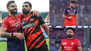 RCB vs LSG, IPL 2026: Key Battles and Players to Watch