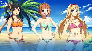3 reasons why you should play sakura swim club. Telechargez Sakura Beach 2 Mod Apk 1 0 Pour Android