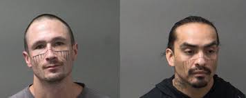 Parker, Wright face additional charges after more victims claim they were  tortured