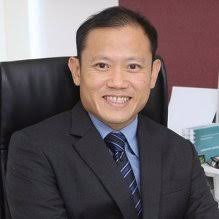 Dr. Chan Ping Wah Kenneth