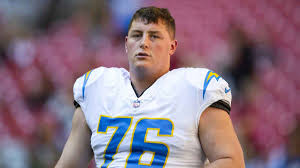Chargers O-Line woes continue with retirement of key depth piece