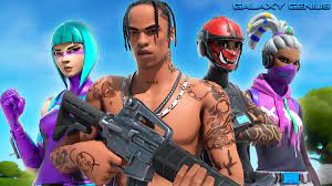 Travis scott is an icon series outfit in fortnite: Galaxy Genius On Twitter Travis Scott Live Event Now L Fortnite Astronomical Https T Co 1omhkjepwp Fortnite Epic Game Itemshop Fortnitegame Twitchsie Ps4 Live Streamer Galaxygenius Twitch Rt Fortnitestatus Chapter2 Fortnitebr