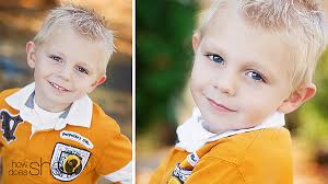 10 Tips For Taking Pictures of Your Kids