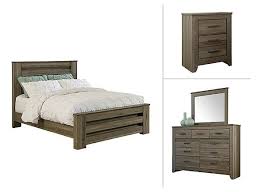 Mb R F Buckley 4 Pc Queen Bedroom Set Sku 598404463 876 95 Bedroom Sets Queen Bedroom Set Queen Bedroom
