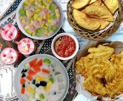 Jun 12, 2021 · baca juga: Pisang Goreng Kipas Mala Home Facebook