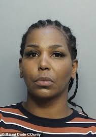 Wife of Braves' Marcell Ozuna arrested for domestic battery after 'hitting  him with a soap dish'