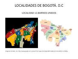 Siete localidades de bogotá entran en cuarentena. Localidad 12 Andes Rionegro