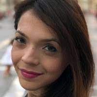 Ashley Miramontes's Instagram, Twitter & Facebook