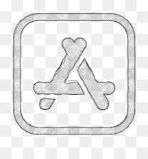 Open pixel net white icon pack app 2. App Store Png Free Download Amazon Com Operation Sheep Defense App Store