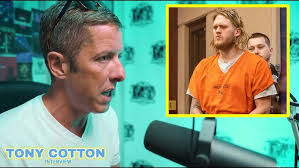 Tony Cotton Speaks On Maxwell Anderson & Why He Took The Case