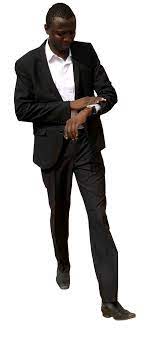 Pin On African People Cutout Png