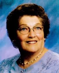 Obituary for Joyce Vivian Bisbee