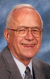 Obituary for John Arthur Kinsey