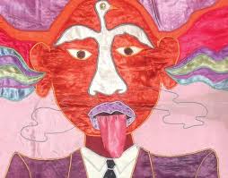 And true love waits in haunted attics and true love lives on lollipops and. Don And Moki Cherry S Collaborations Are The Subject Of A New Book The Wire