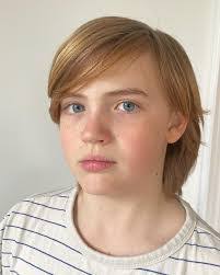 Kim Vinton's Instagram, Twitter & Facebook