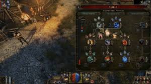 The Incredible Adventures Of Van Helsing Gameplay Footage Focuses On Rage And Power Up System The Incredibles Adventure Gameplay