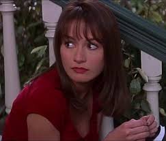 Alternative Scream 3 plot with Angelina Tyler as second ghostface killer