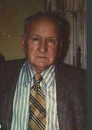 Oscar Fate Hickey (1904-1975)