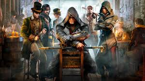 Viewing games 1 to 17 (of 17 games). War Stories What It S Really Like Working On Aaa Games At Ubisoft Wired